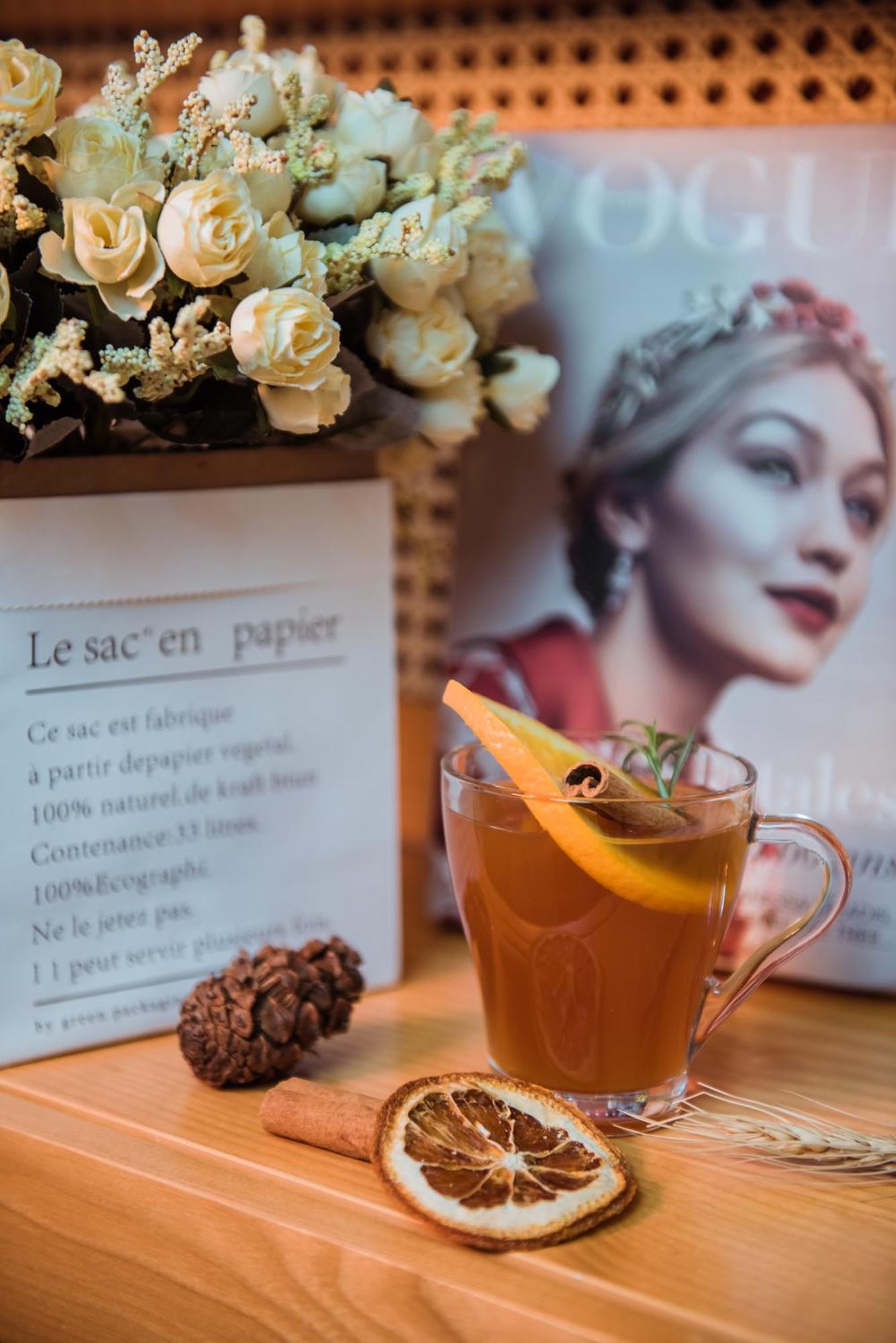 Ha Long Essence Boutique Hotel Esterno foto
