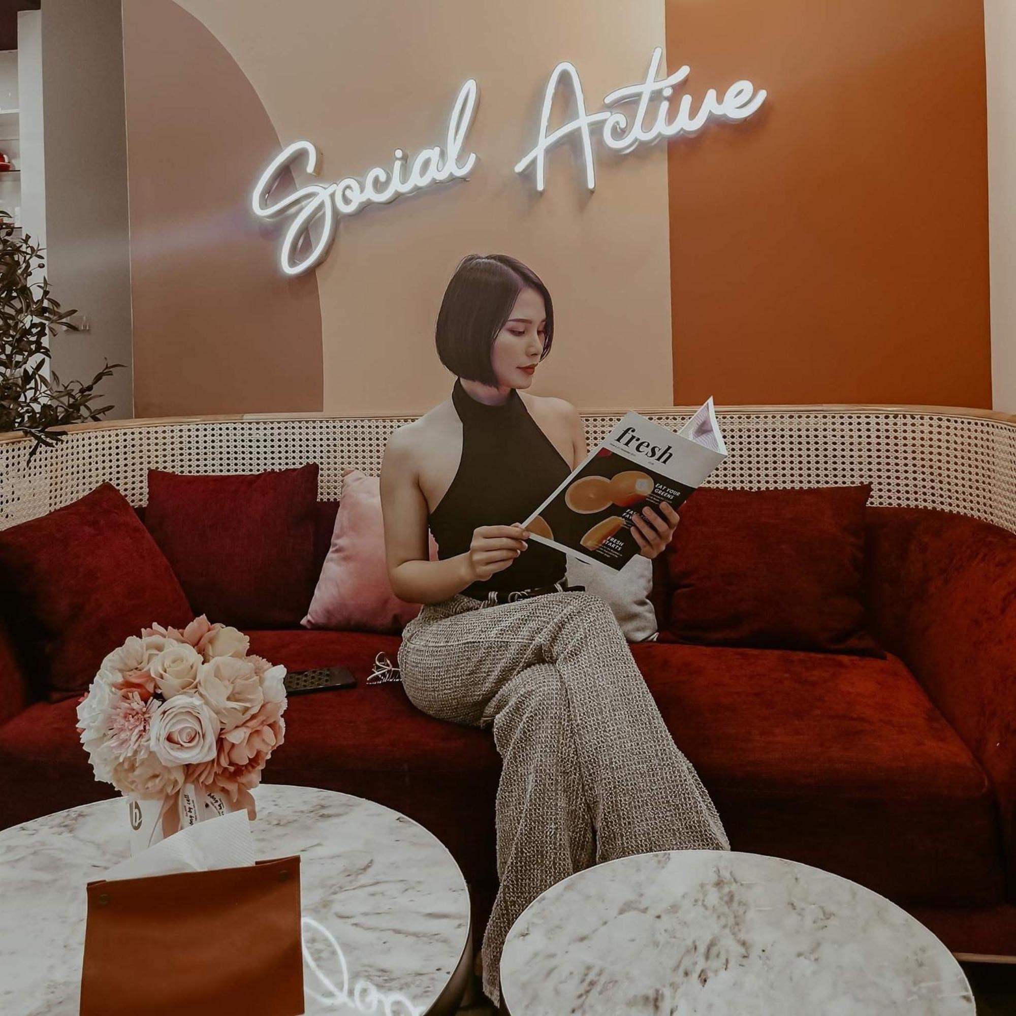 Ha Long Essence Boutique Hotel Esterno foto
