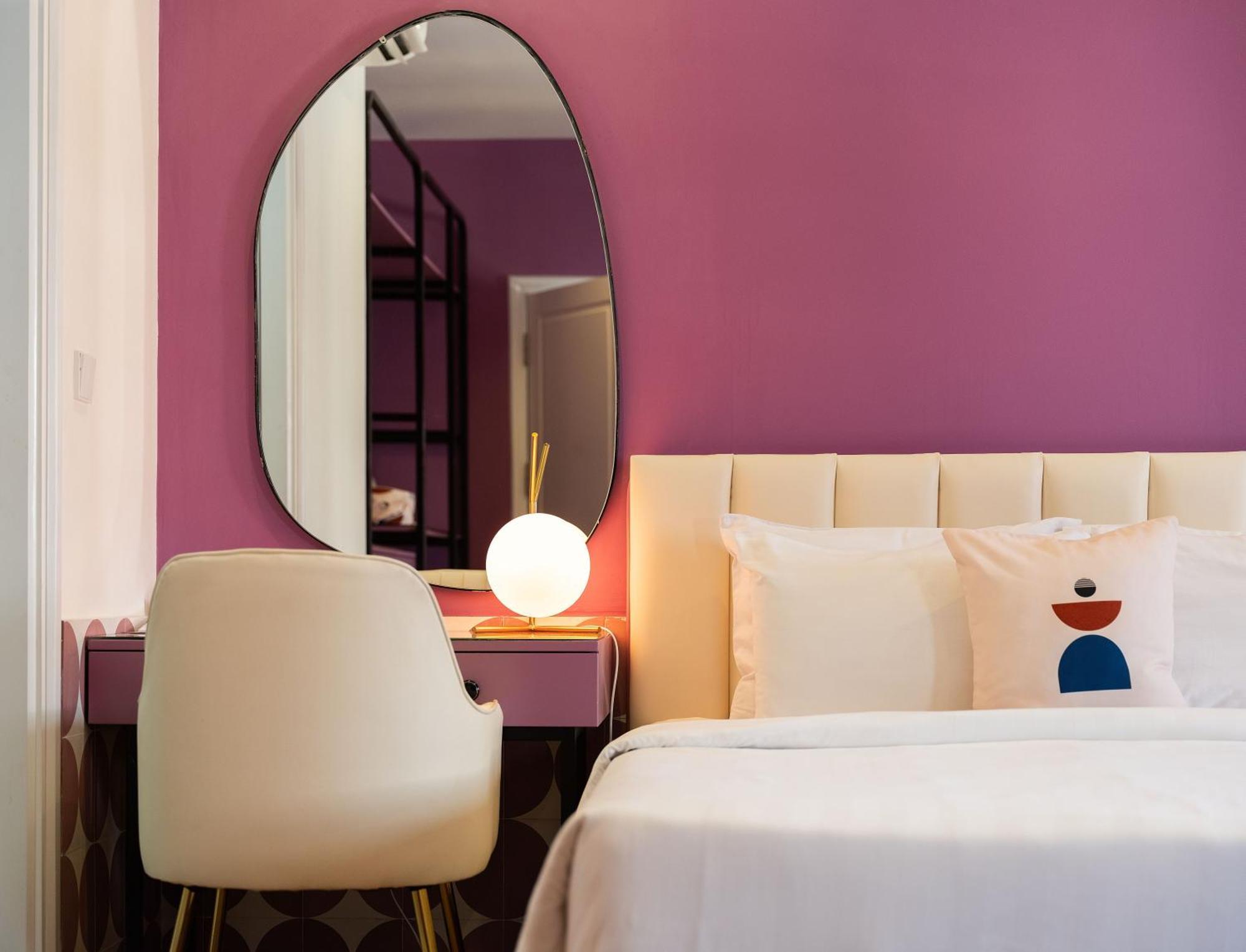 Ha Long Essence Boutique Hotel Esterno foto