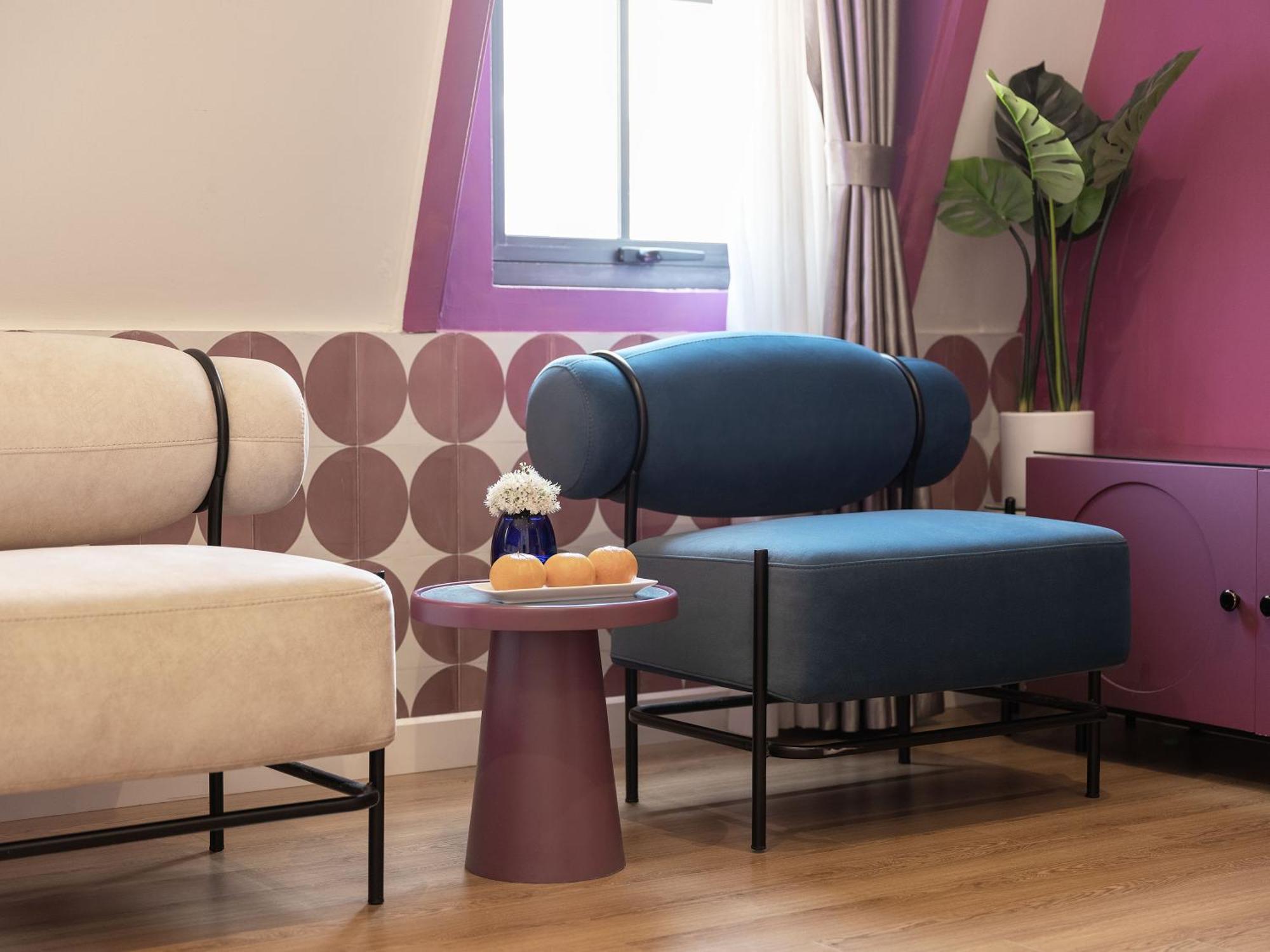 Ha Long Essence Boutique Hotel Esterno foto